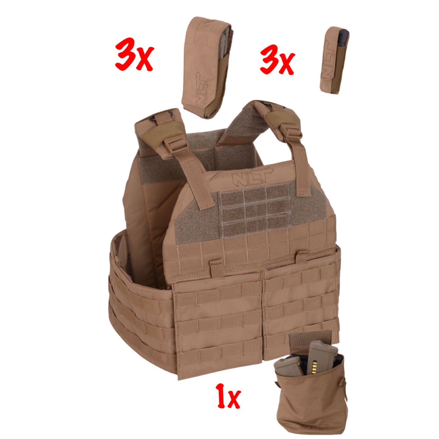 EY Bundle #1