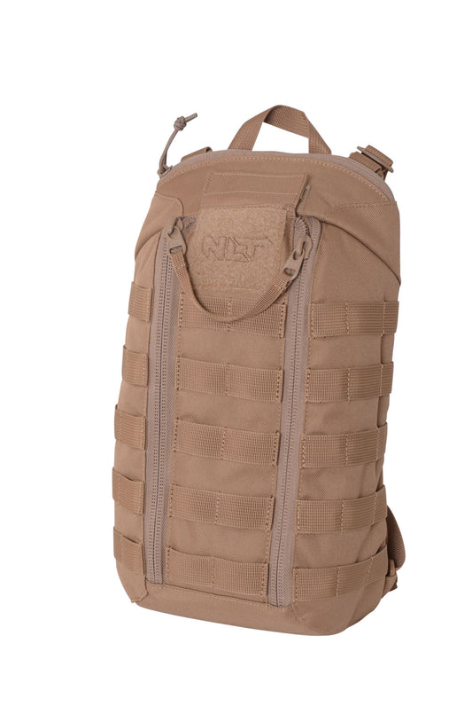 NLT Gear Modular Pack - Coyote Tan