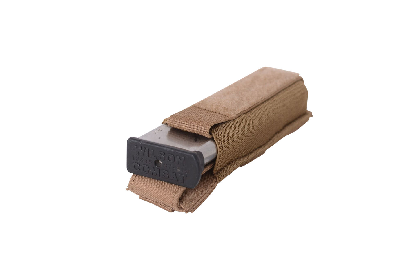 NLT Gear Pistol Mag Pouch - Coyote Tan