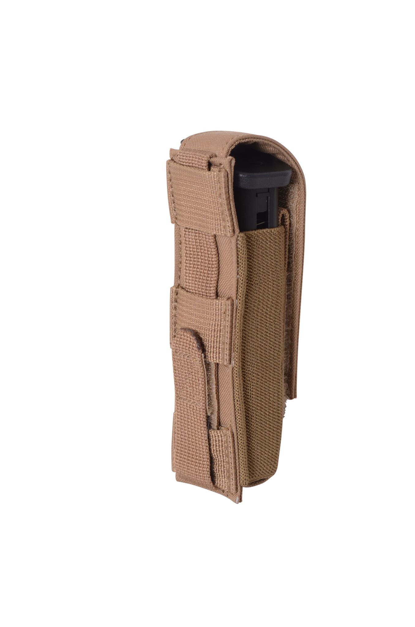 NLT Gear Pistol Mag Pouch - Coyote Tan