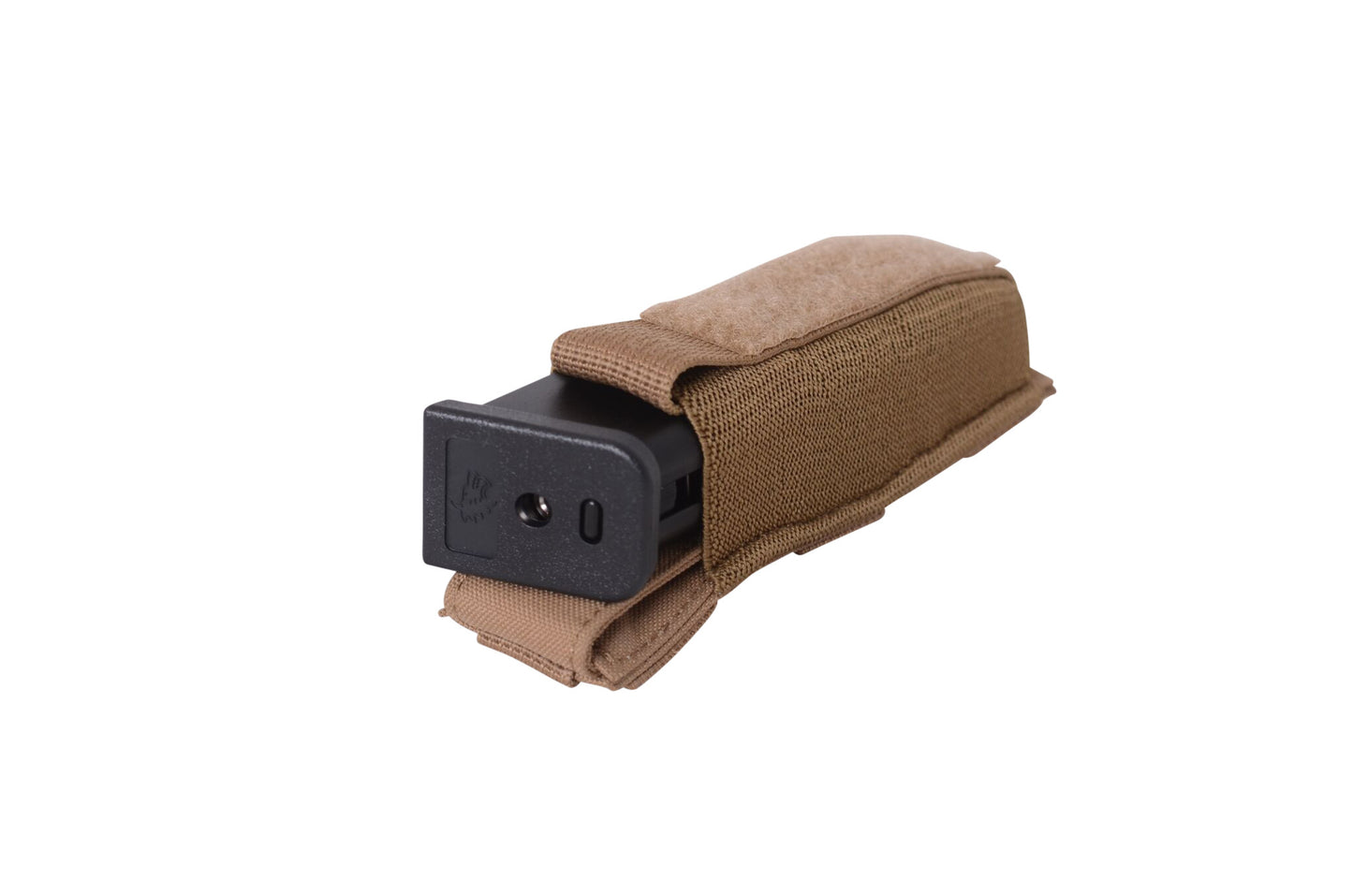 NLT Gear Pistol Mag Pouch - Coyote Tan