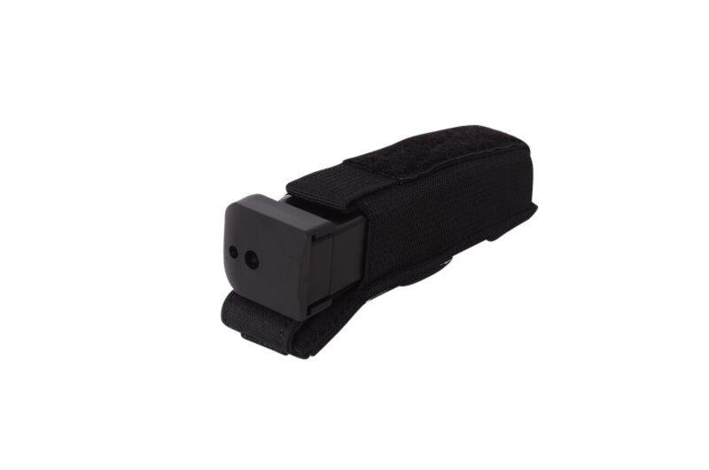 NLT Gear Pistol Mag Pouch - Tactical Black