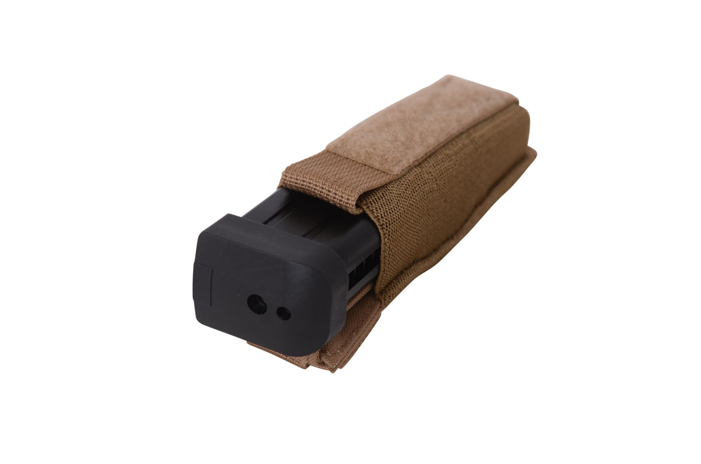 NLT Gear Pistol Mag Pouch - Coyote Tan