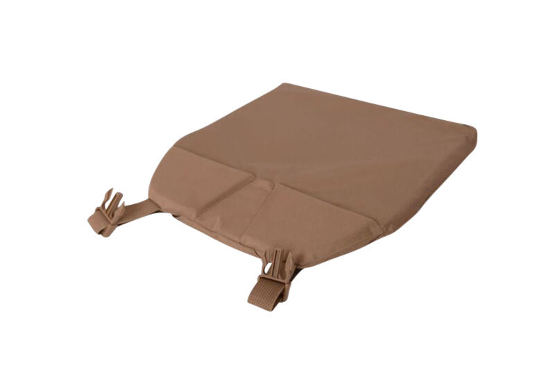 NLT Gear Plate Carrier - Coyote Tan