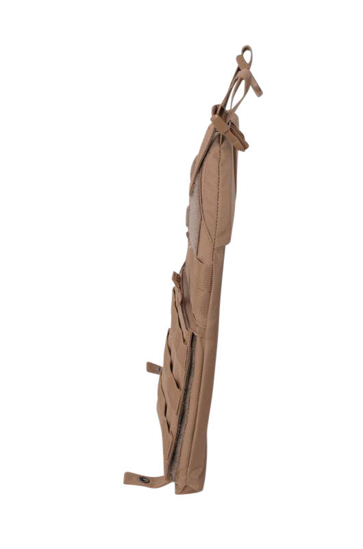 NLT Gear Plate Carrier - Coyote Tan