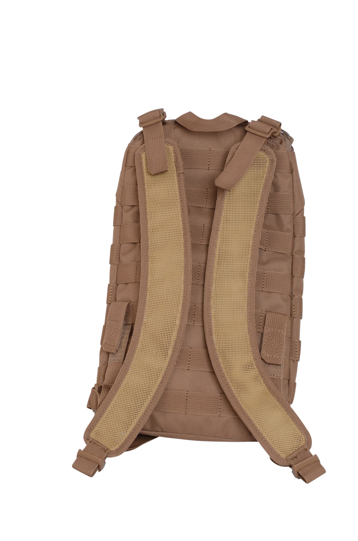 NLT Gear Modular Pack - Coyote Tan