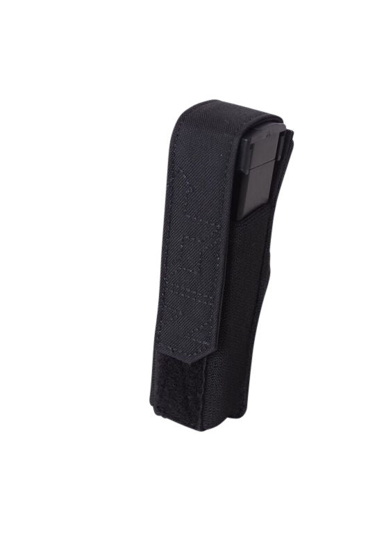 NLT Gear Pistol Mag Pouch - Tactical Black