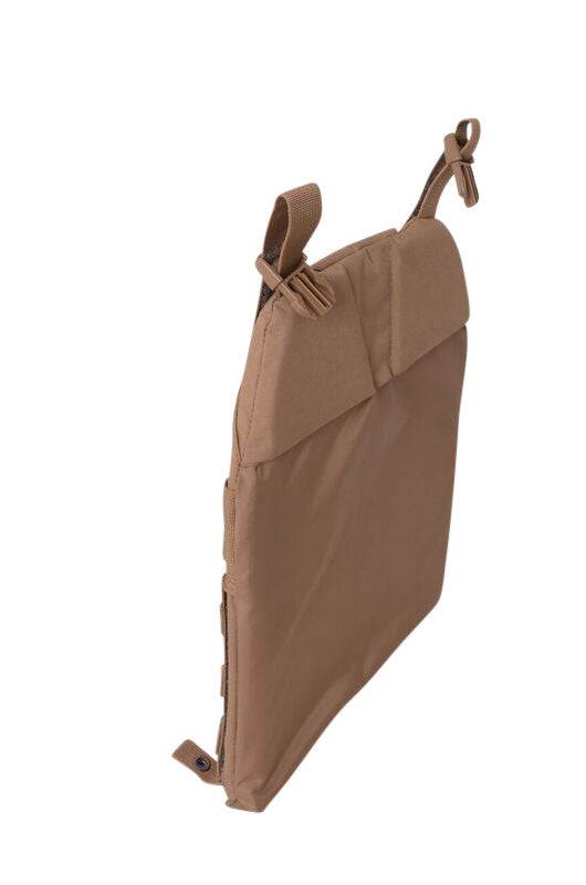 NLT Gear Plate Carrier - Coyote Tan